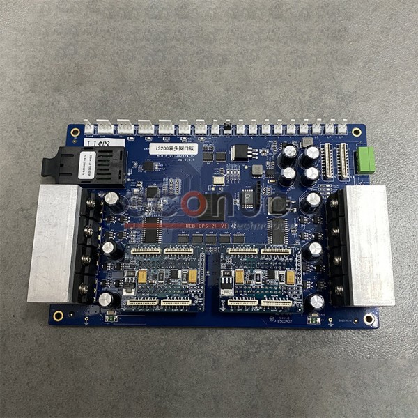 Epson I3200 U1 Double Heads Full Board Kit (Hoson Verison)