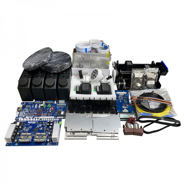 Epson I3200 U1 Double Heads Full Board Kit (Hoson Verison)