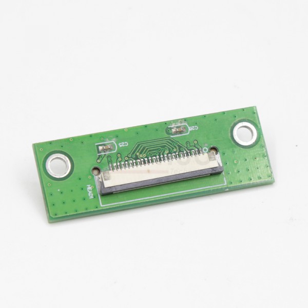 Taimes Konica 512 Printhead Small Board