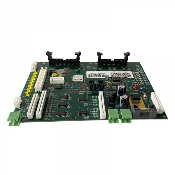 witcolour printhead control board for starfire head machine