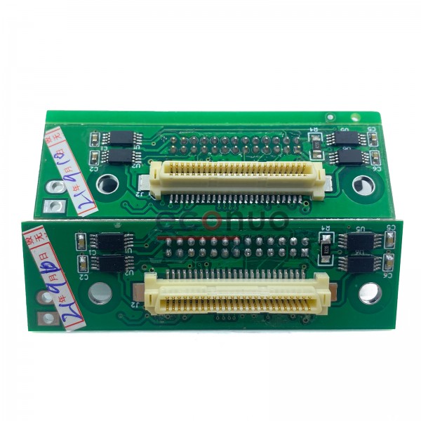 Konica 512 Printhead Connector Board