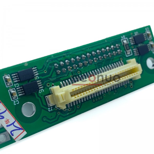 Konica 512 Printhead Connector Board