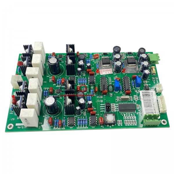 High Volt Pulse Power Board For Wit-colour Starfire Head