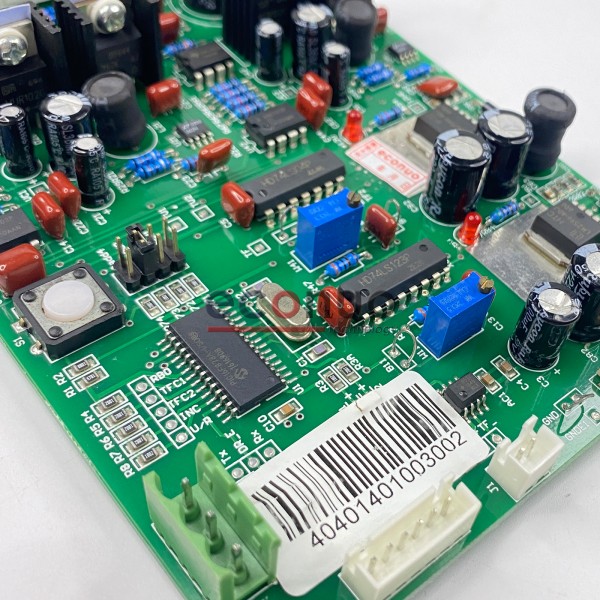High Volt Pulse Power Board For Wit-colour Starfire Head