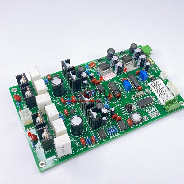 High Volt Pulse Power Board For Wit-colour Starfire Head