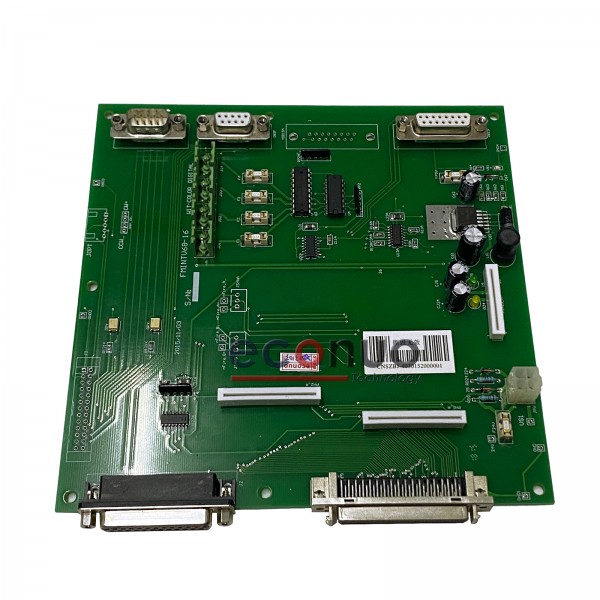 Wit-color Board For Spectra Starfire Printhead