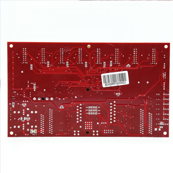 Board For Witcolor Ultra 2000  3000 Xaar Printhead