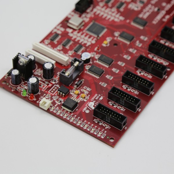 Board For Witcolor Ultra 2000  3000 Xaar Printhead
