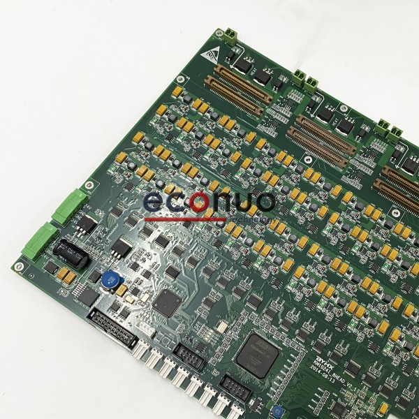 BYHX 1024I Printhead Board 8 Head