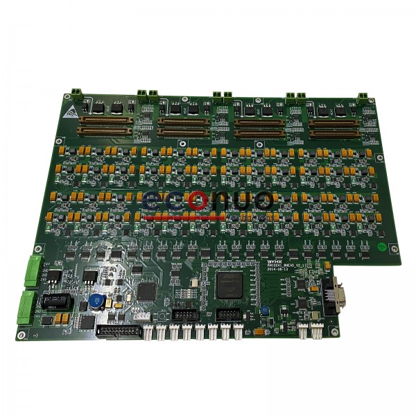 BYHX 1024I Printhead Board 8 Head