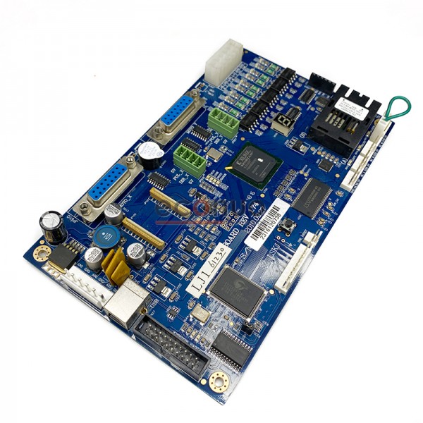 DX5 main board