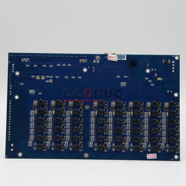 KM1024I-MCB-8H PN116-0517-000 Board