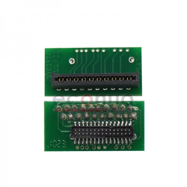 GZ 128 Printhead Base