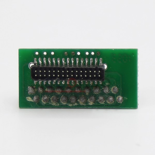 GZ 128 Printhead Base