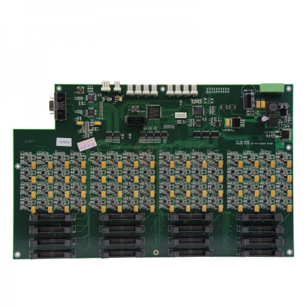 Human Digital 3216 Board