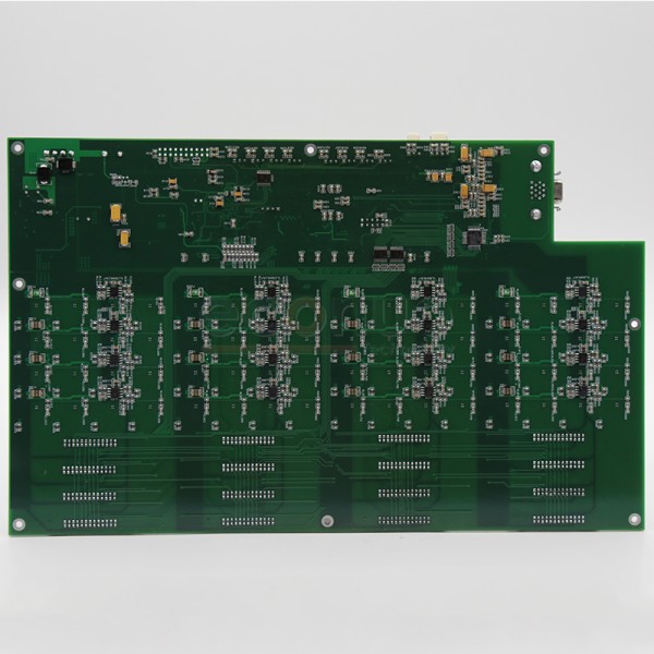 Human Digital 3216 Board