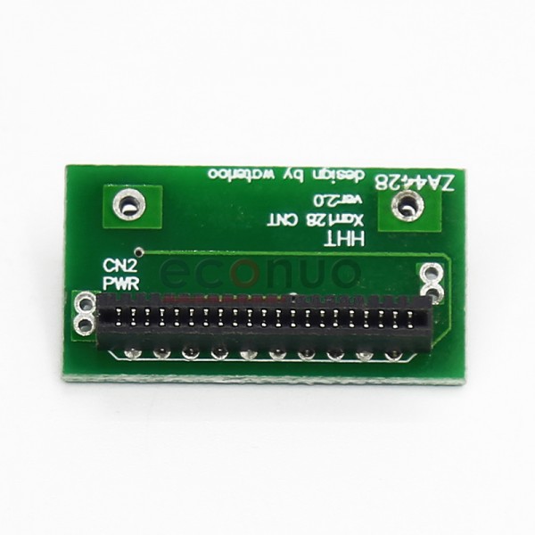 Infinit 128 Printhead Base