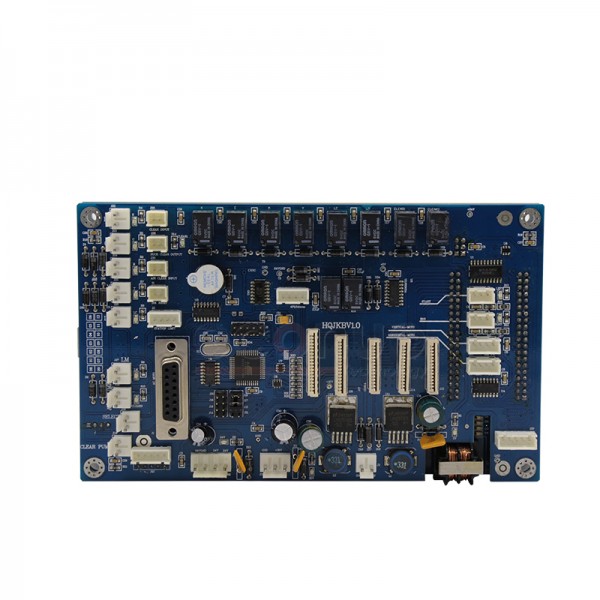 Seiko Connector Board Plus Main Board USB System