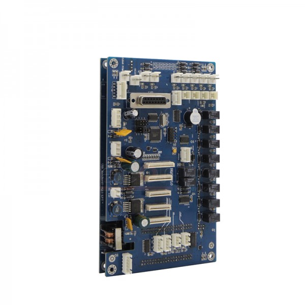 Seiko Connector Board Plus Main Board USB System
