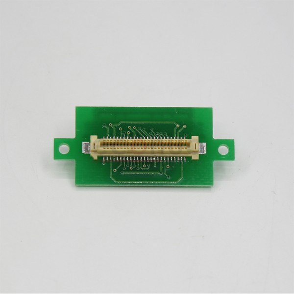 JHF Konica Printhead Base