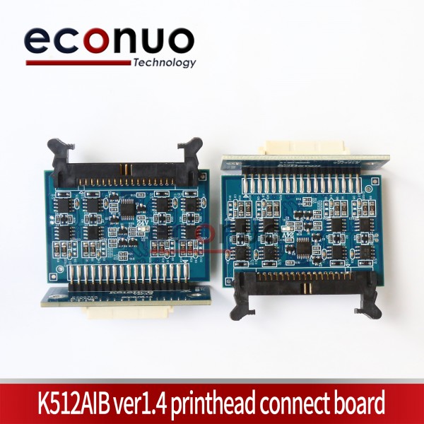  K512AIB Ver1.4  Printhead  Connect Board
