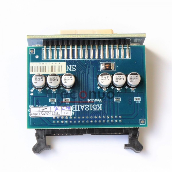  K512AIB Ver1.4  Printhead  Connect Board