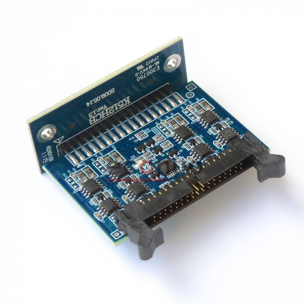  K512AIB Ver1.4  Printhead  Connect Board