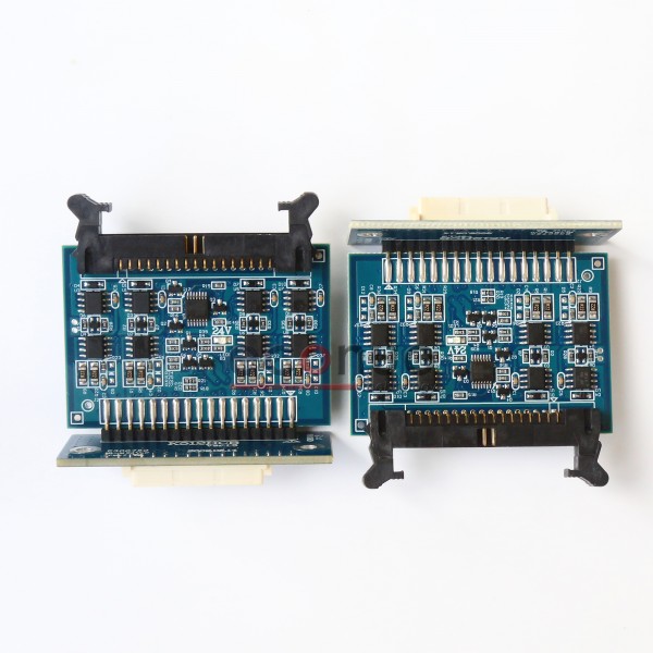  K512AIB Ver1.4  Printhead  Connect Board