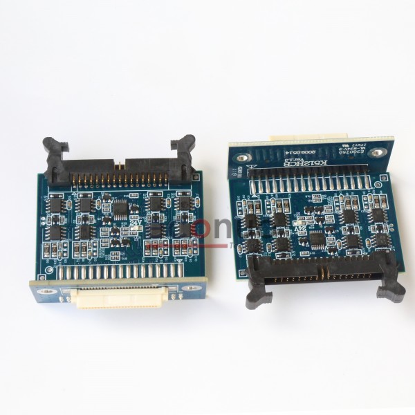  K512AIB Ver1.4  Printhead  Connect Board