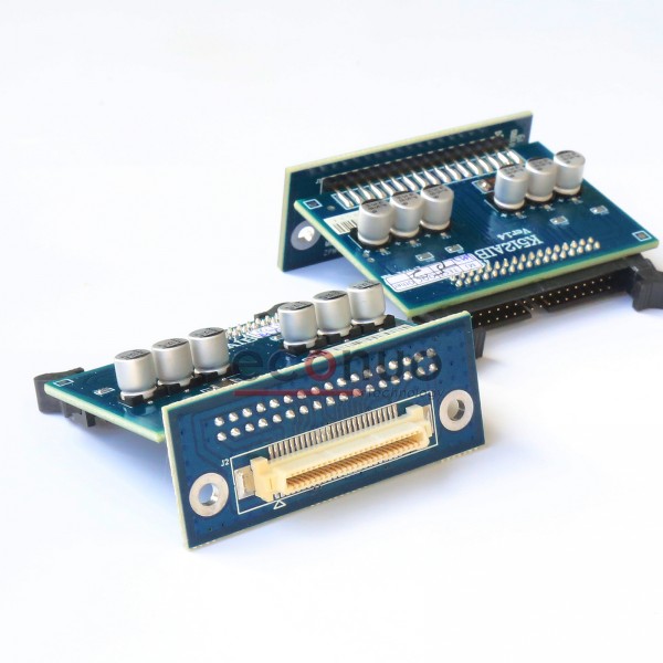  K512AIB Ver1.4  Printhead  Connect Board