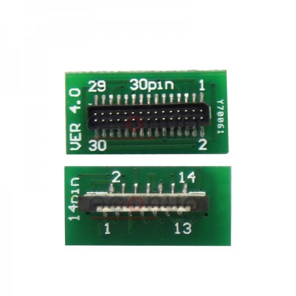 SB New Printhead Base