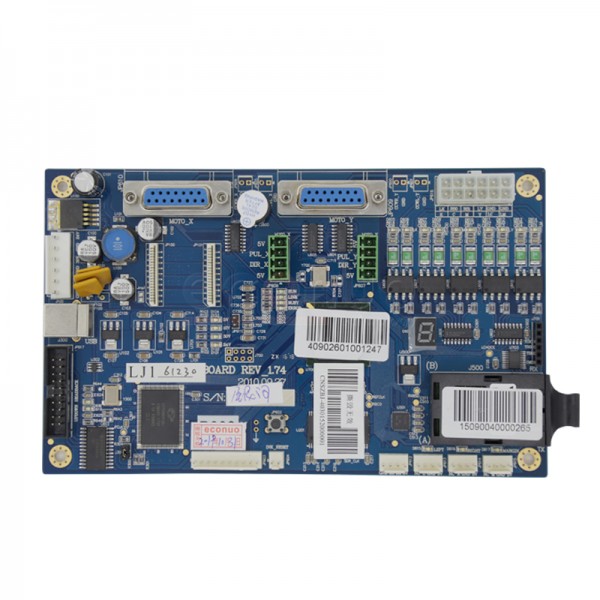 DX5 Mainboard For Galaxy UD2512 UFW