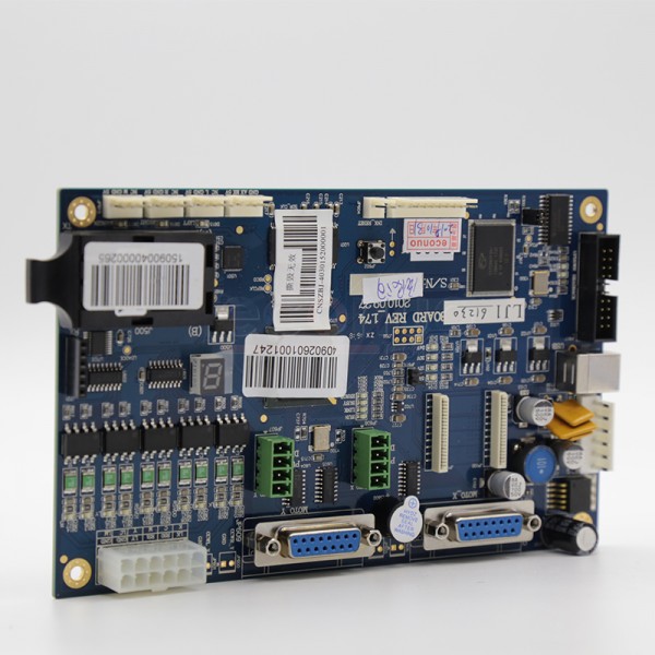 DX5 Mainboard For Galaxy UD2512 UFW