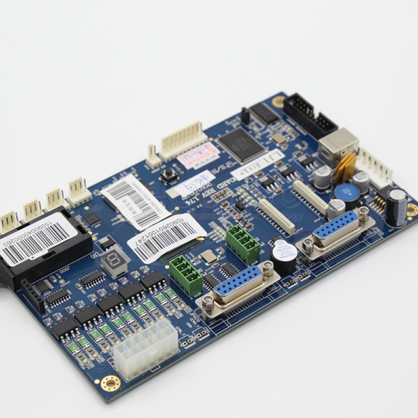 DX5 Mainboard For Galaxy UD2512 UFW