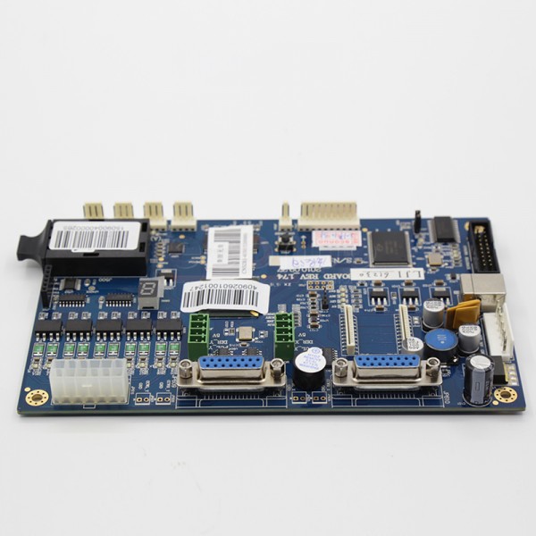 DX5 Mainboard For Galaxy UD2512 UFW