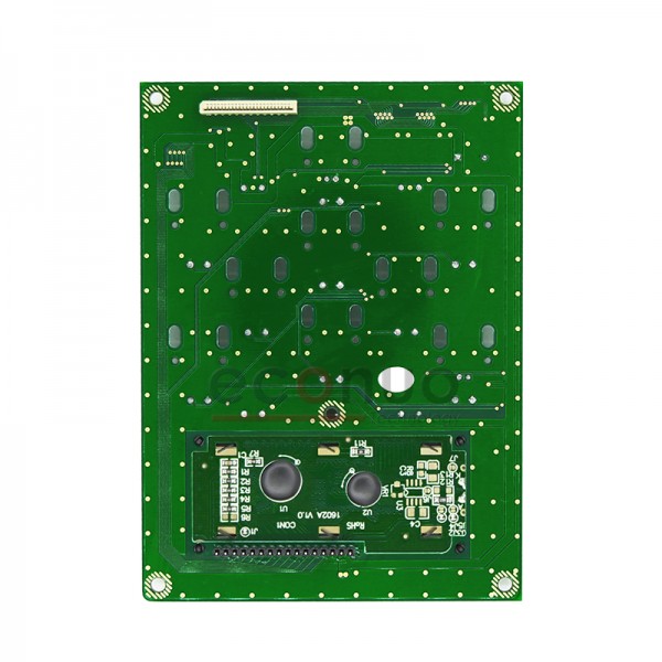 Compatible Control Board For Roland VS640i