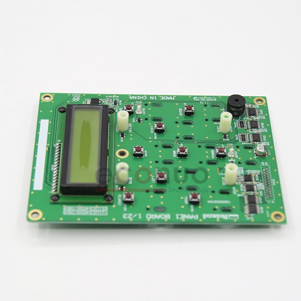 Compatible Control Board For Roland VS640i