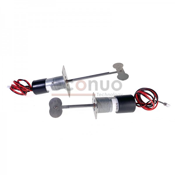Industrial Liquid Mixer Motor CISS  ink stirrer mixing for ink sub box 260ml 500ml 1000ml 1500ml 2000ml 70mm 110mm length