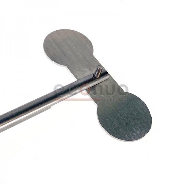 Industrial Liquid Mixer Motor CISS  ink stirrer mixing for ink sub box 260ml 500ml 1000ml 1500ml 2000ml 70mm 110mm length