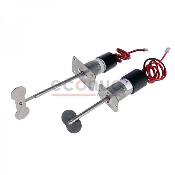 Industrial Liquid Mixer Motor CISS  ink stirrer mixing for ink sub box 260ml 500ml 1000ml 1500ml 2000ml 70mm 110mm length
