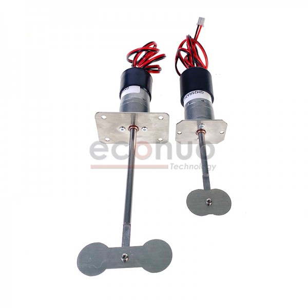 Industrial Liquid Mixer Motor CISS  ink stirrer mixing for ink sub box 260ml 500ml 1000ml 1500ml 2000ml 70mm 110mm length