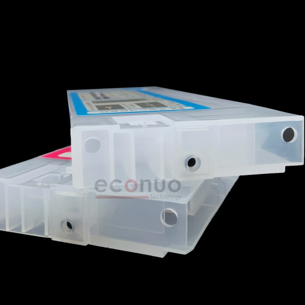 220ml Transparent Ink Cartridges