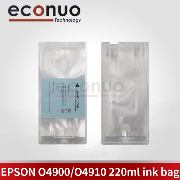EPSON O4900/O4910 220ml Cartridge