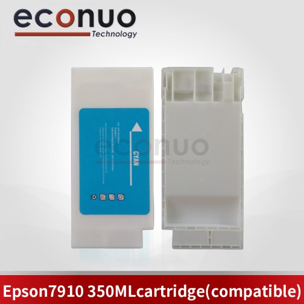 EPSON 9910 7910 7908 9908  350ml Refilling Cartridge