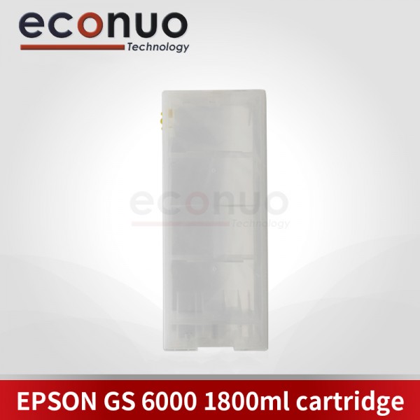 EPSON GS 6000 1800ml Refilling Cartridge