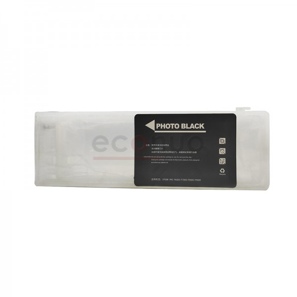 EPSON P6080 700ml Refilling Cartridge