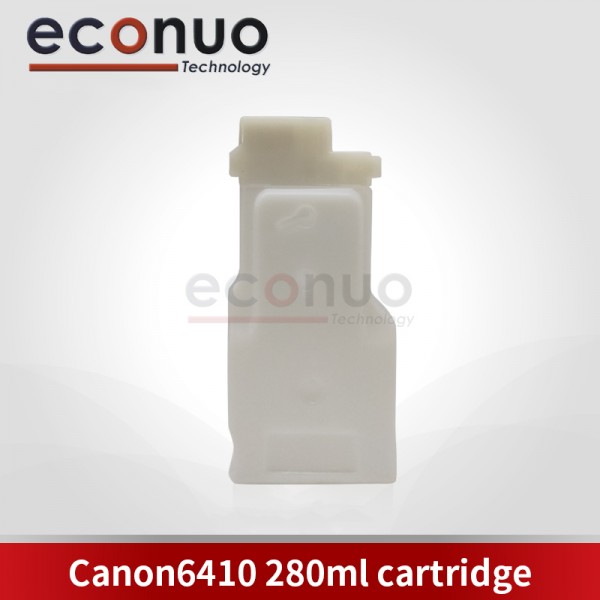 Canon 6410 280ml Refilling Cartridge