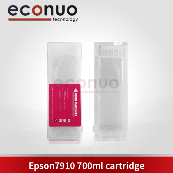 EPSON 9910 7910 7908 9908 700ml Refilling Cartridge