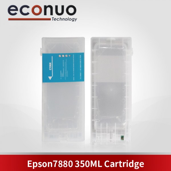 EPSON 4880 4800 9880 7880 7600 9600 350ml Refilling Cartridge