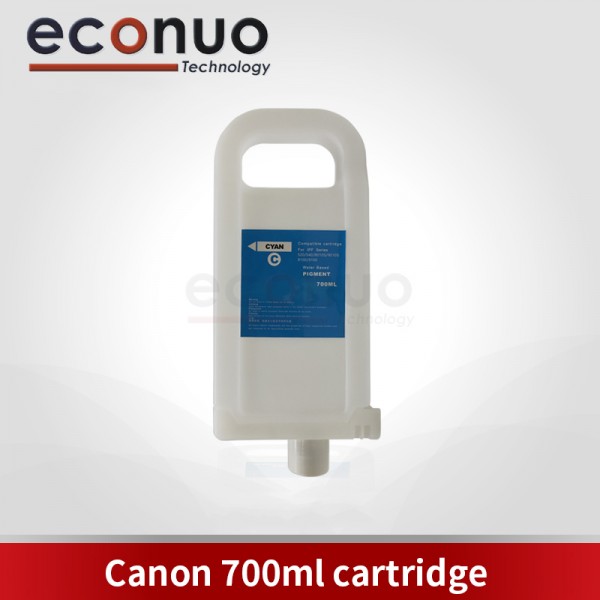 Canon 700ml Ink Cartridge